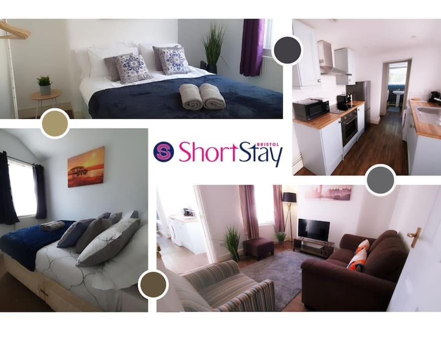 October Disc - Long Stay - Contractors Swindon Extérieur photo